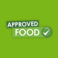 Approved Food logo