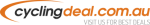 CyclingDeal logo
