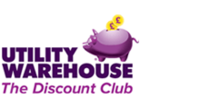 Utility Warehouse Discount Club logo