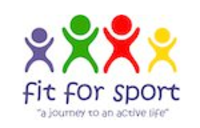 Fit For Sport logo