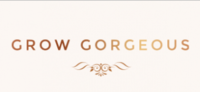 Growgorgeous.co.uk logo