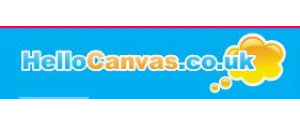 Hellocanvas.co.uk logo