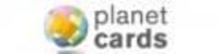 Planet Cards Vouchers