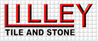 Lilley Tile and Stone logo