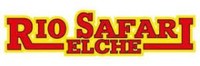 Rio Safari Elche logo