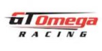 GT Omega Racing logo