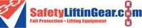 Safety Lifting Gear logo