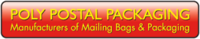 Poly Postal Packaging logo