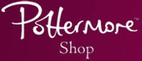 Pottermore Shop logo