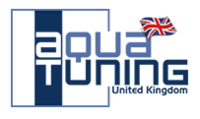 Aquatuning logo