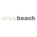 Simply Beach logo