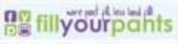 Fill Your Pants Vouchers
