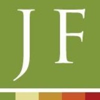 Just Fabrics logo