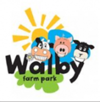 Walby Farm Park Vouchers