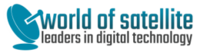 World-of-Satellite logo