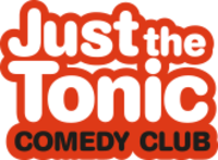 Just the Tonic logo