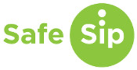 Safe Sip logo