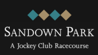 Sandown park logo