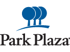 Park Plaza logo