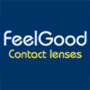 Feel Good Contact Lenses Vouchers
