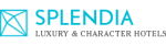 Splendia logo