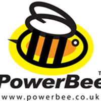 PowerBee logo