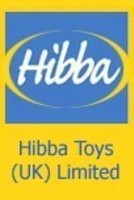 Hibba Toys logo