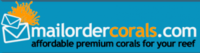 Mail Order Corals logo