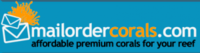 Mail Order Corals Vouchers