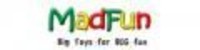 MadFun logo