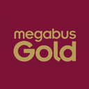 Megabus Gold Vouchers
