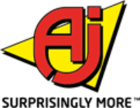 AJ Products Vouchers