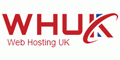 Web Hosting UK logo