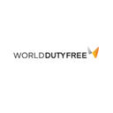 World Duty Free logo