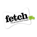 Fetch logo