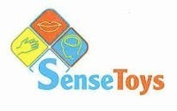 Sense Toys logo