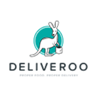 Deliveroo logo