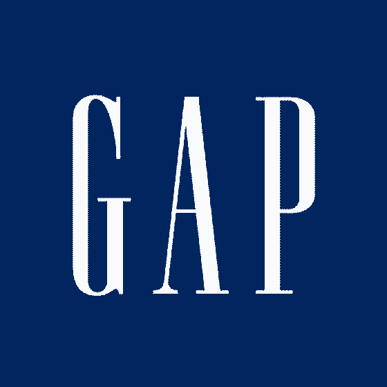 Gap.co.uk logo