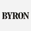 Byron logo