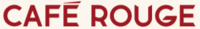 Cafe Rouge logo