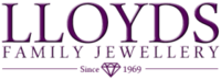 LLoyds Family Jewellery logo