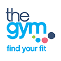 The Gym Group logo