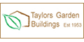 Taylors Garden Buildings Vouchers