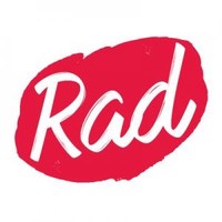 RAD Beer logo