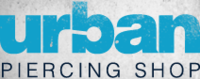 Urban Piercing Shop logo