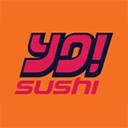 YO! Sushi logo