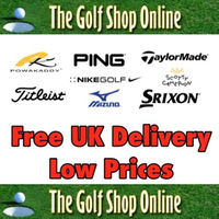 The Golf Shop Online logo