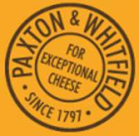 Paxton and Whitfield logo