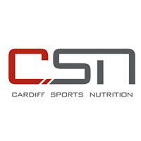 Cardiff Sports Nutrition logo