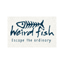 Weird Fish Vouchers